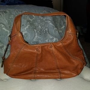Fossil Hobo Handbag